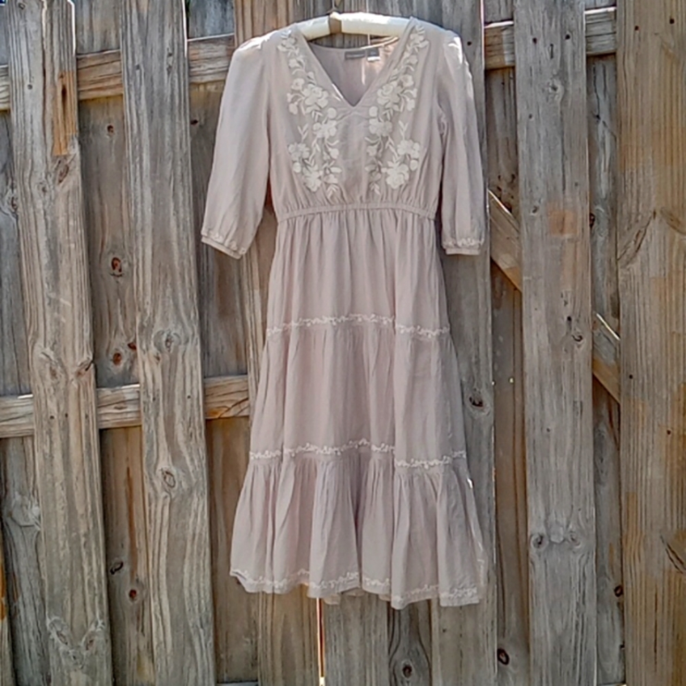 Lucky Brand Dress